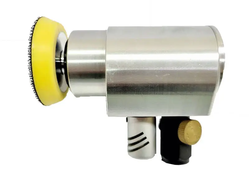 Sander Robotic Tool